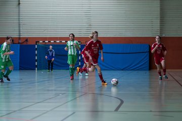 Bild 205 - C-Juniorinnen Landesmeisterschaft
